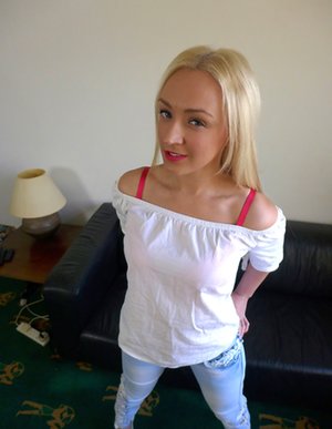 Pascals Subsluts are excited to present you with a xxx picture gallery showcasing Amber Deen in hot fuck