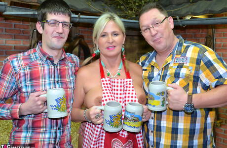 TAC Amateurs photo collection featuring Nude Chrissy xxx gallery 271148