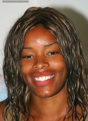 Matts Models offers a free xxx photo gallery with Destiny unveiling sexy shape