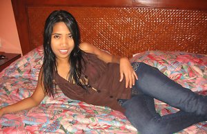 Trike Patrol are proud to present you with xxx pics featuring Raven in sex scene